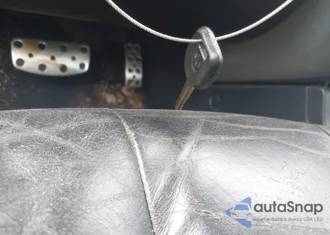 2005 Mitsubishi Galant Es/Se из США, поврежденный, VIN 4A3AB36F95E062063